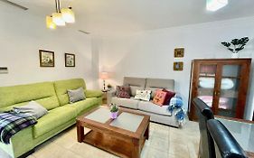 Apartamento Sevilla En El Centro Con Parking