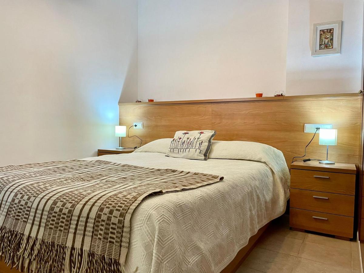 Apartamento Sevilla En El Centro Con Parking Ronda Exterior foto