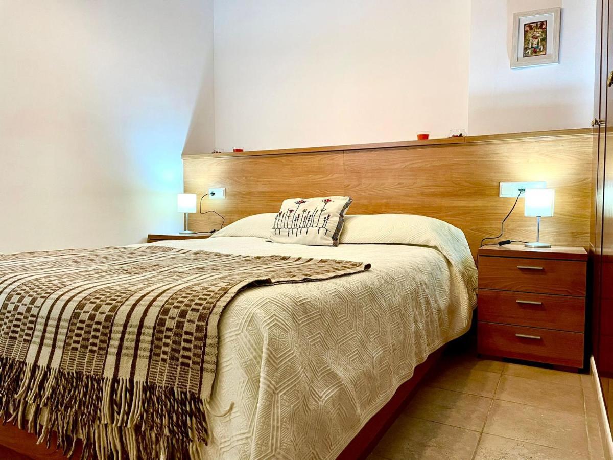 Apartamento Sevilla En El Centro Con Parking Ronda Exterior foto